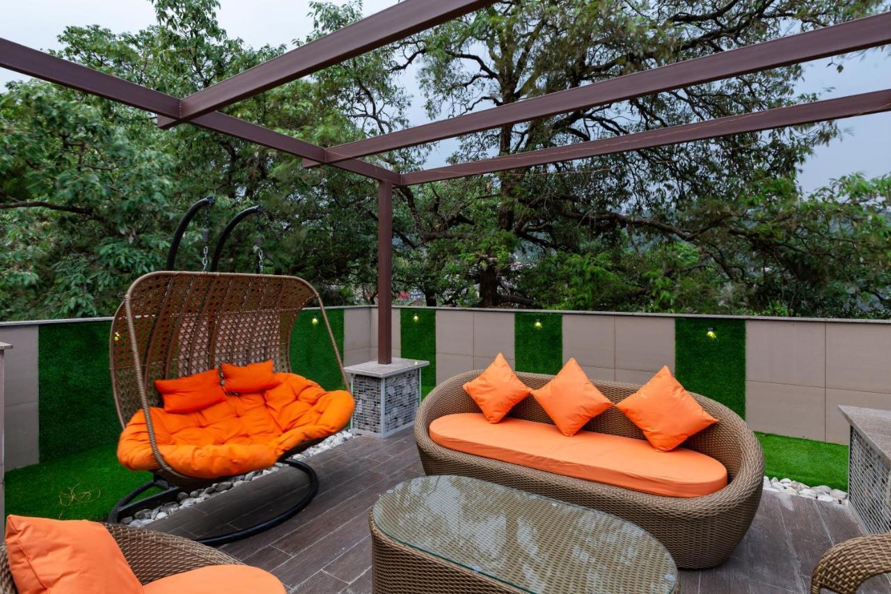 Hotel La Eden Mussoorie Exterior photo