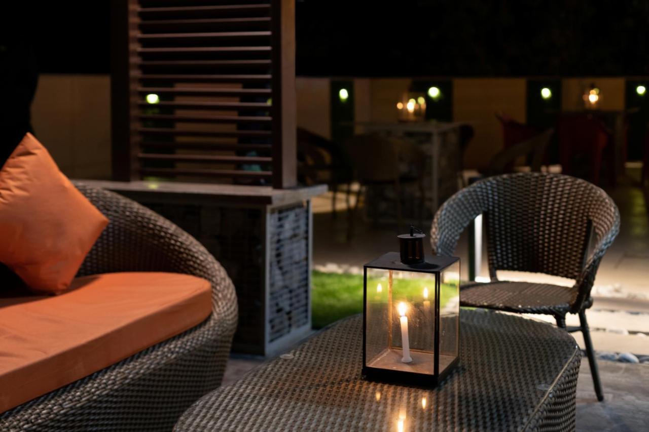 Hotel La Eden Mussoorie Exterior photo