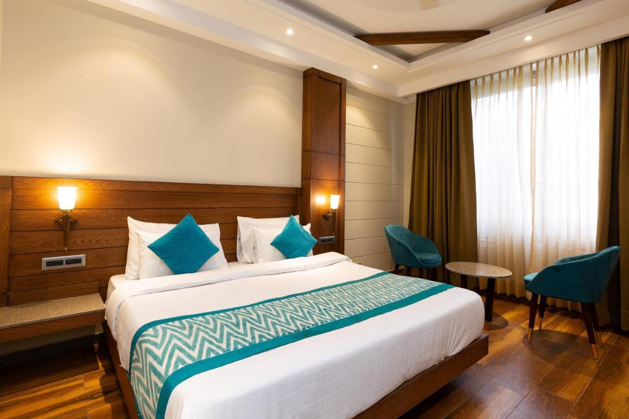 Hotel La Eden Mussoorie Exterior photo